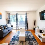 Renovated Culver City Escape Walkable Wfh