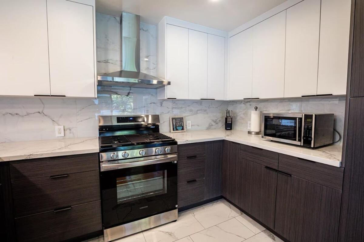 Renovated Culver Escape Walkable Wfh
