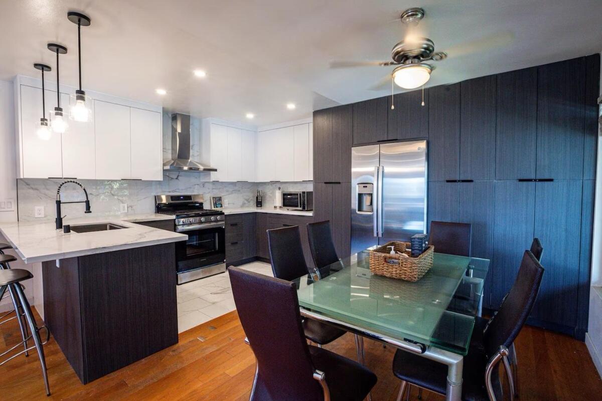 Renovated Culver Escape Walkable Wfh Apartment Los Angeles
