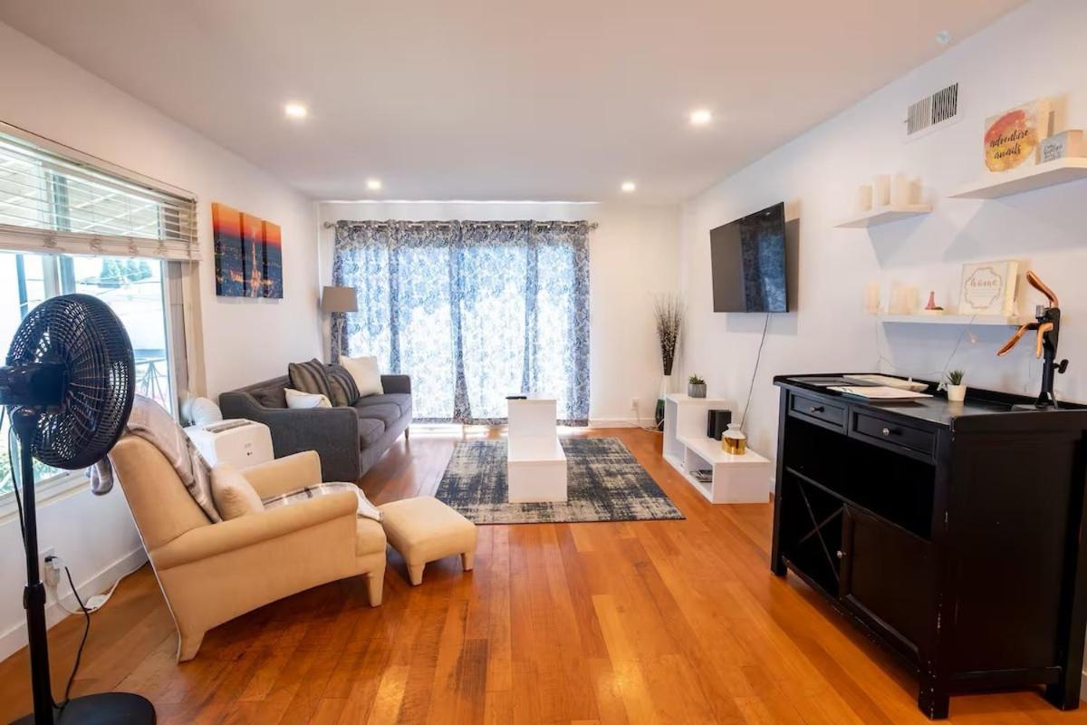 Apartment Renovated Culver Escape Walkable Wfh *