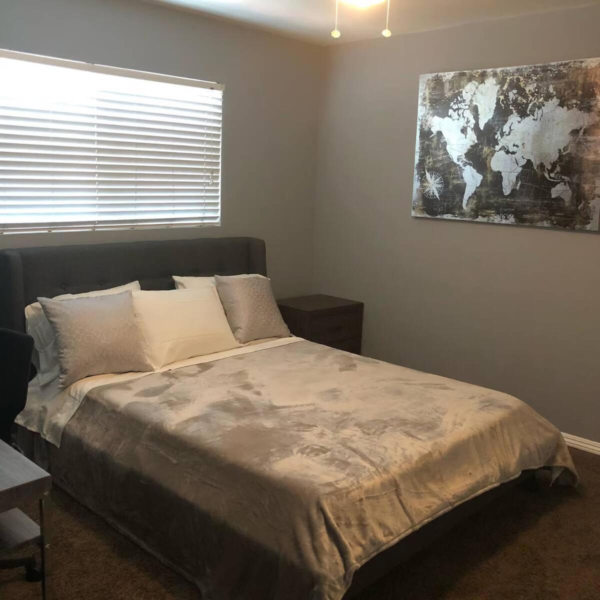 Renovated Culver Escape Walkable Wfh *