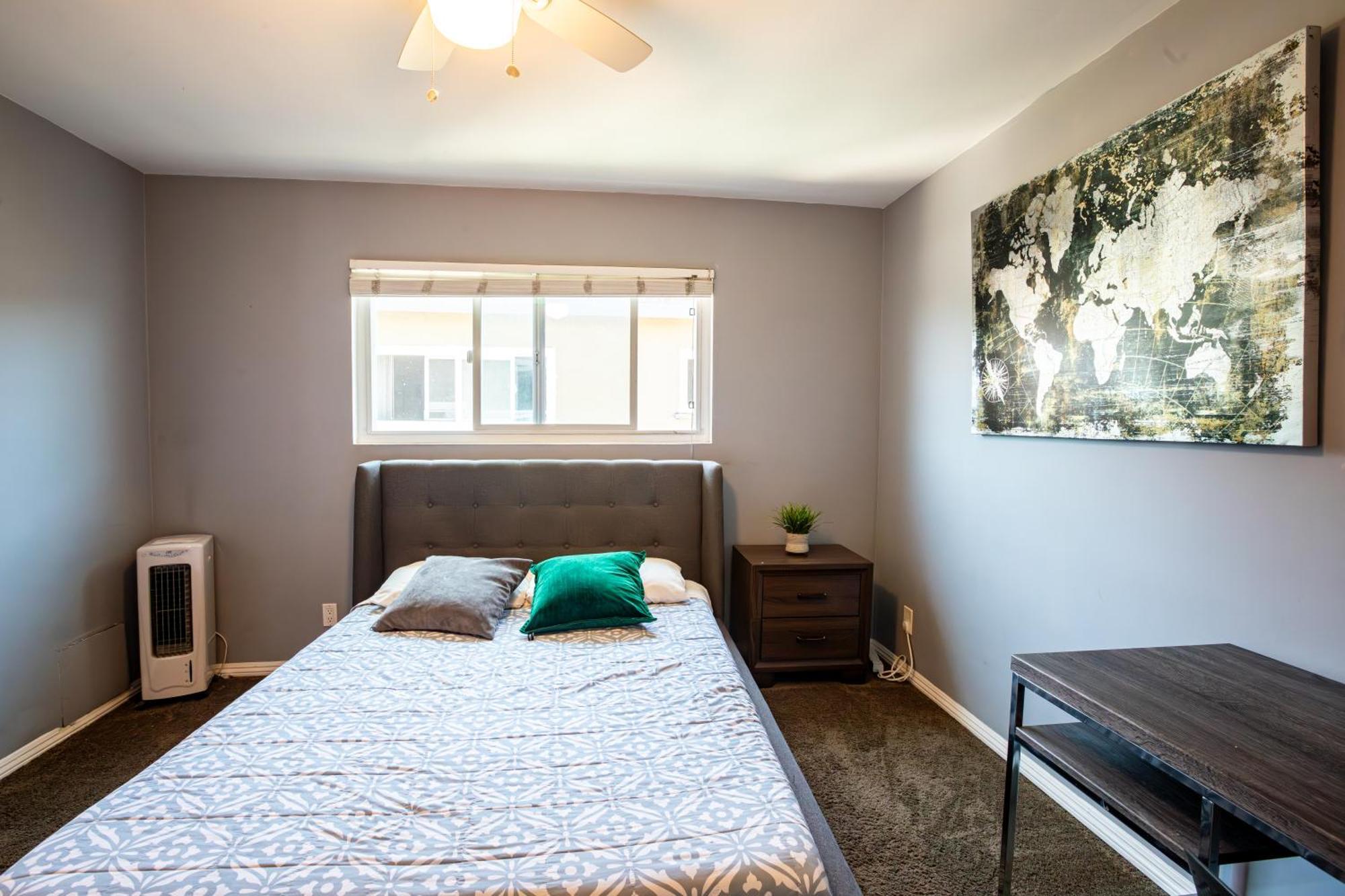 Renovated Culver Escape Walkable Wfh